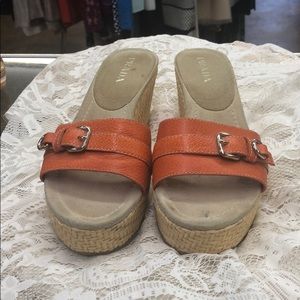 Prada Wedge